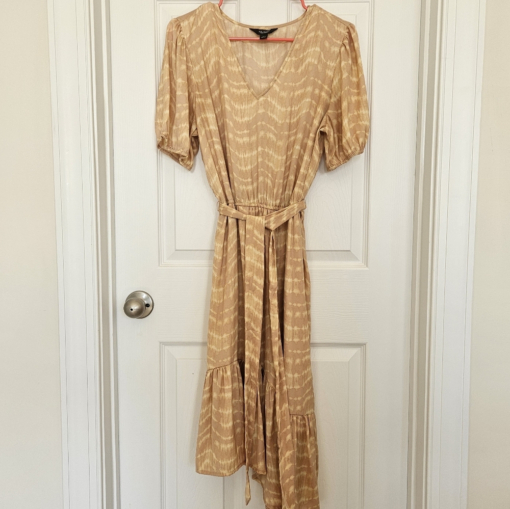 Simply Vera Dress